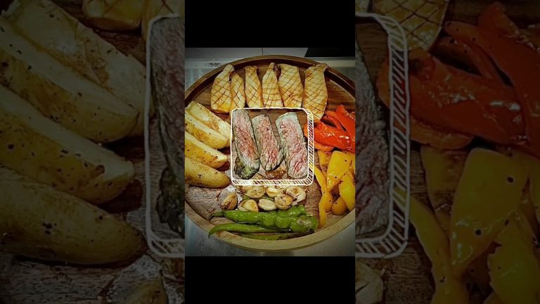 Family Steak (New York Style 3.5 cm)居家煎牛排（紐約客）