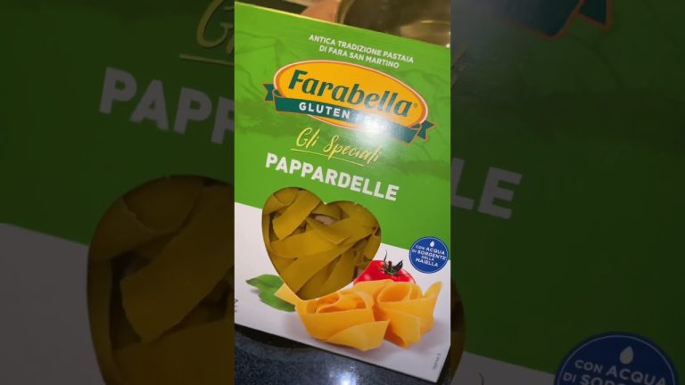 Fast And Easy Vegan Pasta Recipe For Dinner