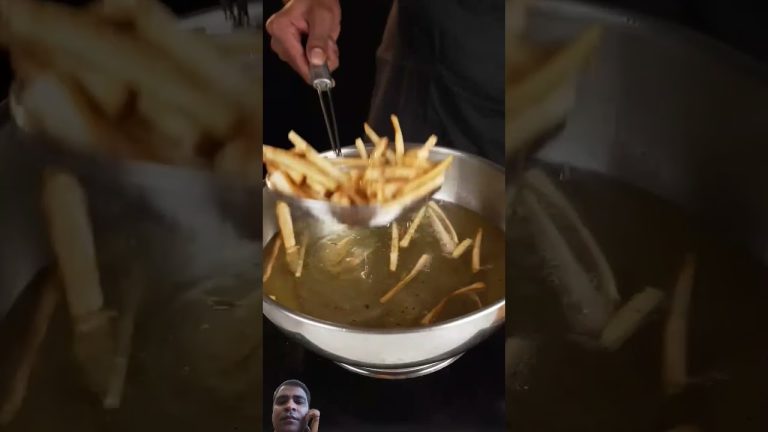 Topioc Chips #shorts