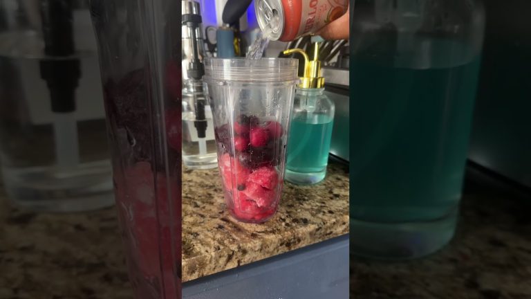 Watermelon Smoothie #waterpark #watermelondrink #smoothierecipes