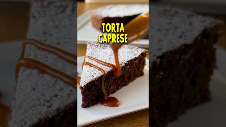 World’s Most Popular Chocolate Desserts 🍫🍩🤩