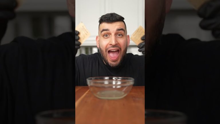 These were too easy #gummy #candy #easyrecipe