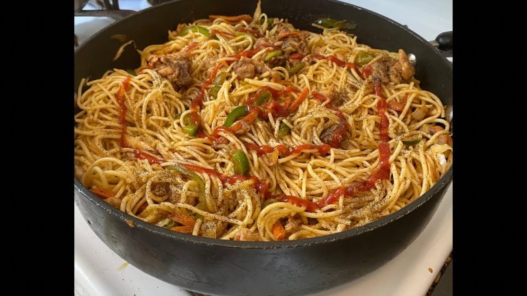 Chicken pasta recipe by Pakistani girl in USA 🇺🇸  is live!