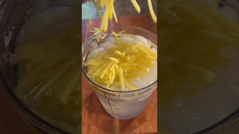 Steak Frite Smash Burger! 🍔