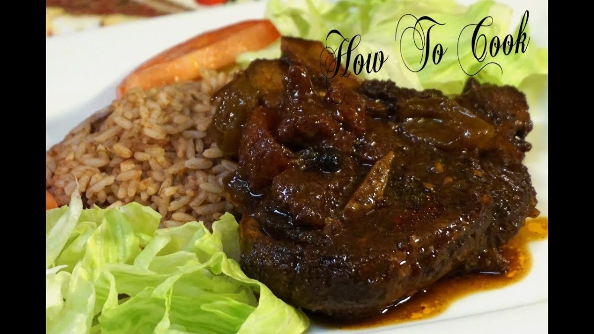 #porkchops #jamaicanfood #howtocook The Best Honey Butter Pork Chops Recipe Ever