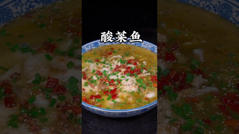 Special Fish soup making #traditional #seafoodrecipes #food