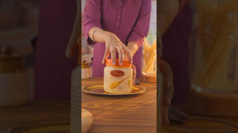 Cinematic kheer video 🎥 Indian desserts are the best ✨ #food #cinematic #coffee #advertising