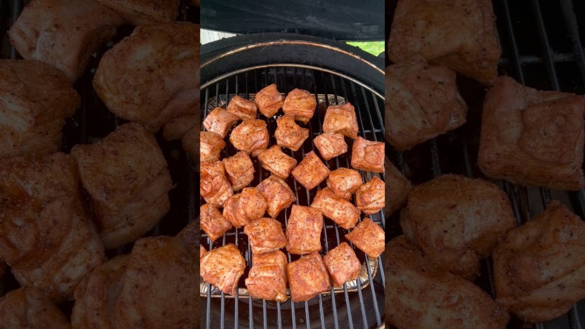 How to Cook Perfect Pork Belly Bites | BBQ Butcher NZ
