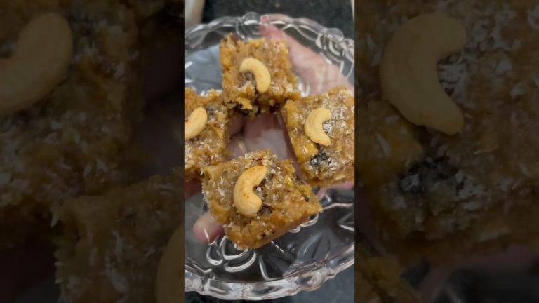 Mix dal barfi #barfi #mithai #halwa #dessert #recipe #indiandessertrecipe #shortsvideo