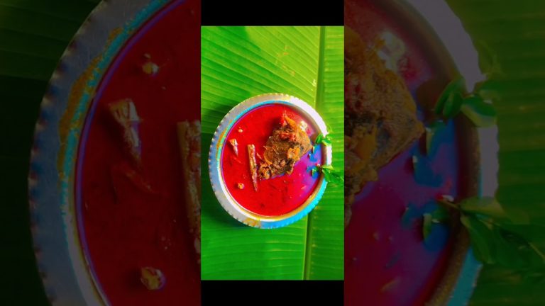 ഈ തലക്കറിയെവെല്ലാൻ മറ്റൊന്നില്ല #food #recipe #fish