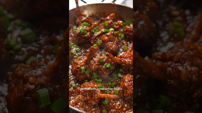 Chicken lollipop- Drums of heaven #masterchef #chickenrecipe #chickenlollipop
