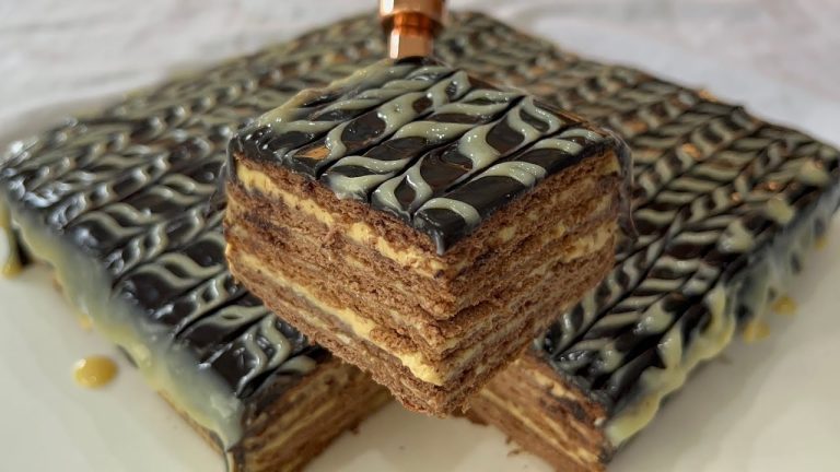 Easy DESSERT recipes at home with less ingredients