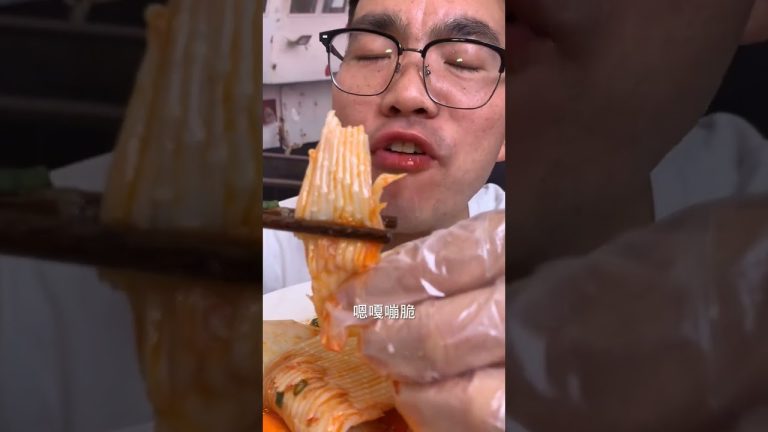 Delicious, tempting to eat good fish, delicious fish. #seafood #crabmeat #seafoodrecipes #mukbang