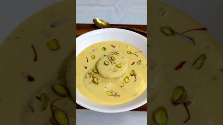 Rasmalai Best Indian Sweet 😋😋#shorts #rasmalai #viralshorts #ytshort