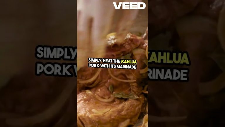 Braised Pork with Soy Rice and Coleslaw #dailyreaction #healthyfood #recipe #cooking #foodrecipes