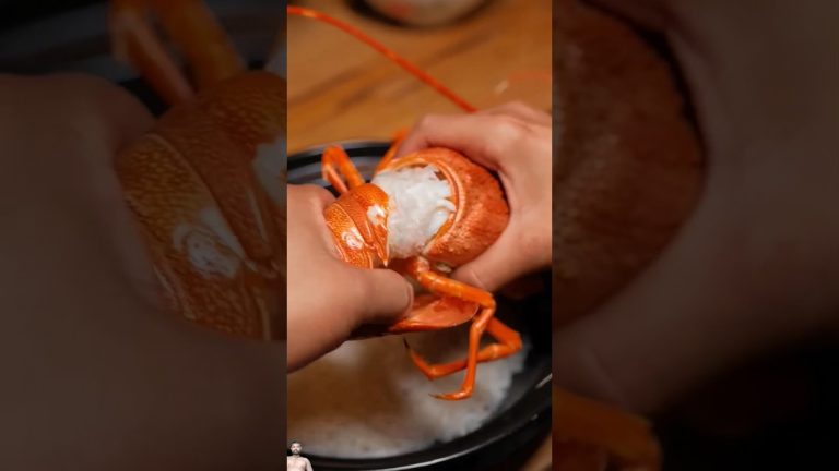 eating funny challenge 🍗🍖🍗🍖🦞 #food #bigandfasteaters #cooking #mukbang #seafood #tiktokvideos #funny