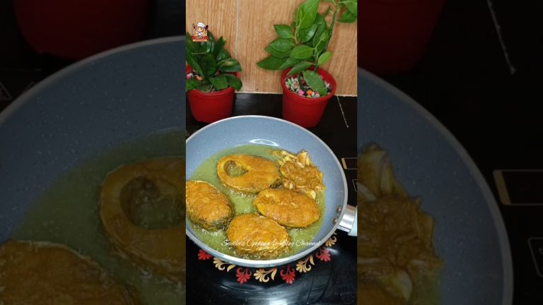 Fish Fry❣️ #subscriber #viralshorts #reels #foryou #duet #fypviral #dance #love #newsong #everyone