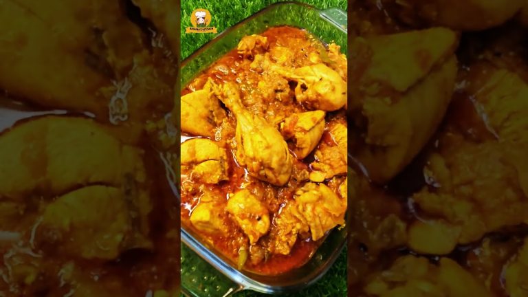 Achari Gosht Recipe Shorts video