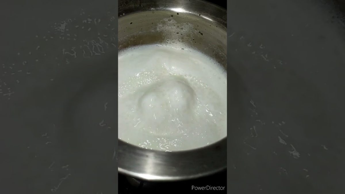 have you ever seen this bubbling tea #shorts #shortsfeed #food #cooking #teatime