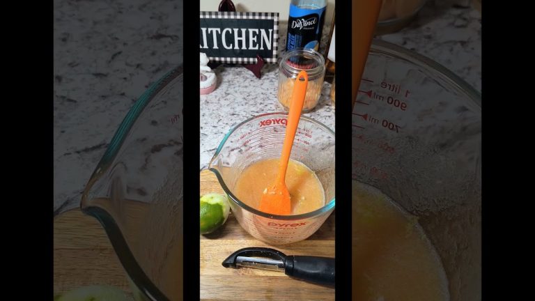 Level Up Your Health and Beauty with Melon Mousse