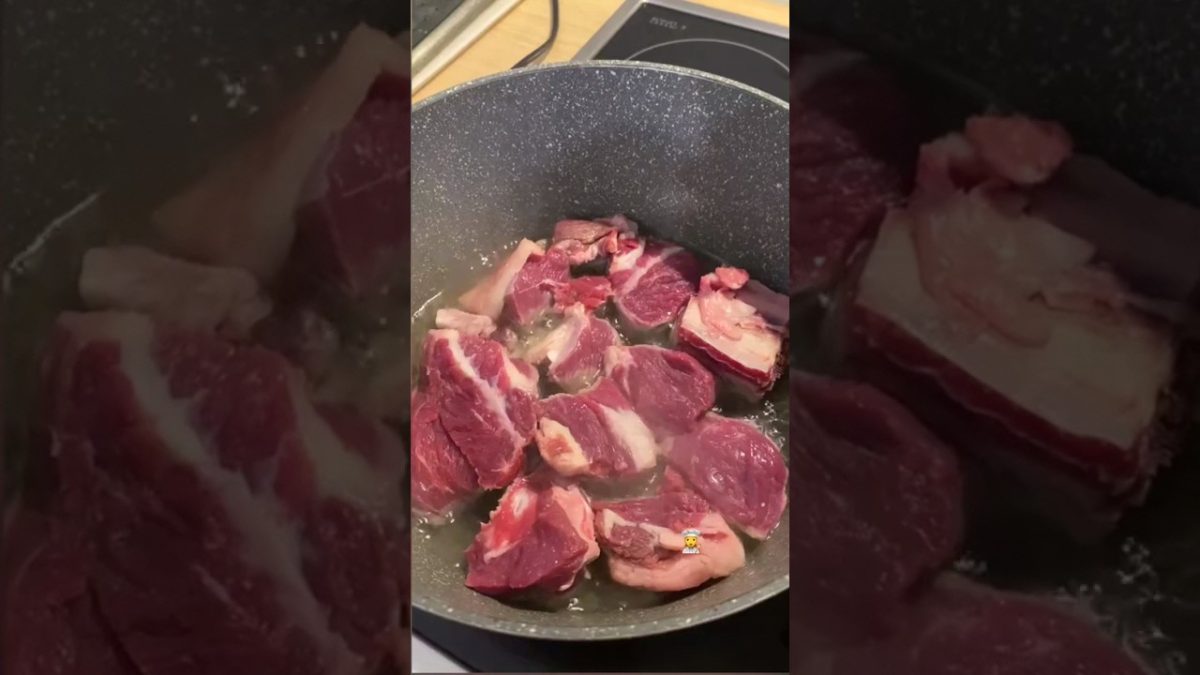 how to make mutton recipe mutton masala recipe #shorts