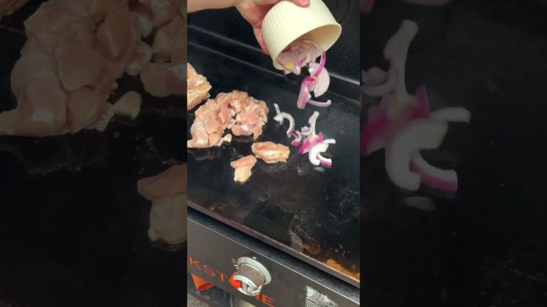 Pesto chicken meal prep #asmr #asmrsounds #food #cooking #bbq