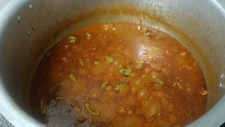 Beef Achari Recipe | Beef Achari Karahi Recipe
