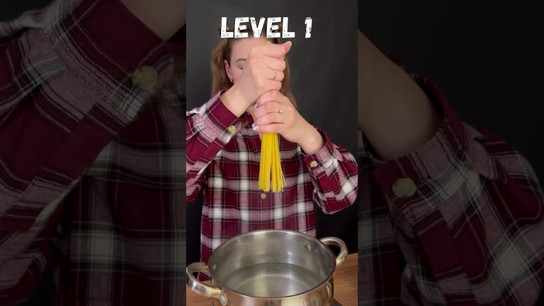 ПАСТА 🍝🔥 #shorts #cooking