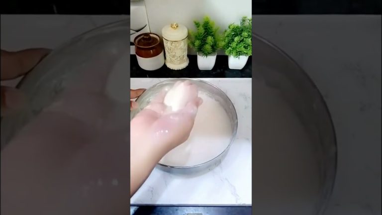 Ghevar recipe #easyandtasty #rakshabandhanspecial #shorts #sweet #oggykitchen..