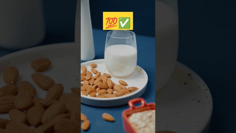 💪healthy special smoothie 😍 | healthy food shorts | banana milkshake recipe in hindi | #shorts