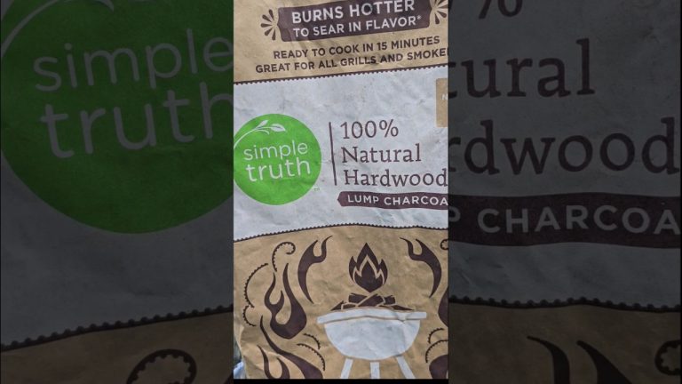 Are you buying this? #kroger #bbq #charcoal