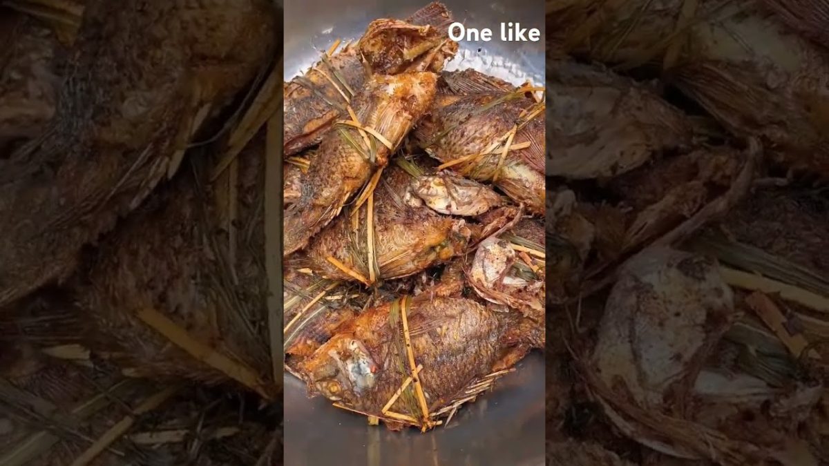 cooking fish 🐠 🐟 🐟 #cooking #cookingvideo #viralshorts #shortvideo