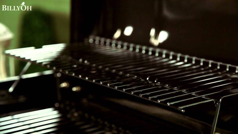 Outback Omega 200 BBQ