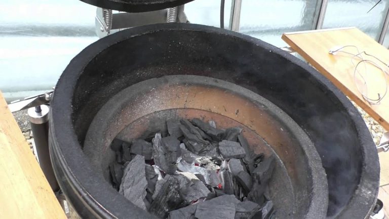 Folge 94  Unboxing BBQ Guru Party Q