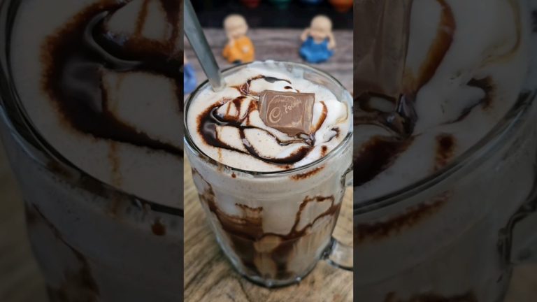 Dairy MilkShake #TulikasKitchen89 #ytshorts #shorts #MilkShake #chocolate #viral #youtubeshorts