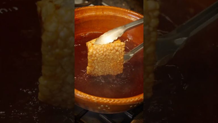 Chicharrón Triple Cocción 🍖 se te antojó?