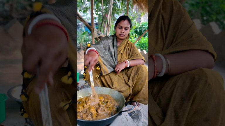 Posto Chicken Recipe 🔥😋 #shorts #youtubeshorts #short #food #chicken