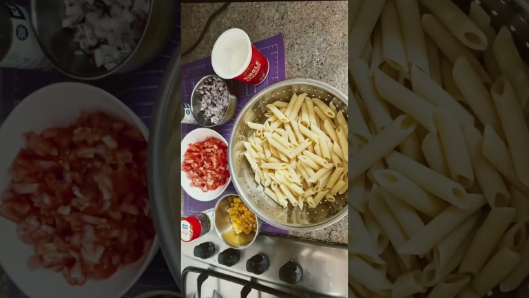 #pastarecipe #recipe #streetfood #food #youtubeshorts #youtubeshort #food pakana