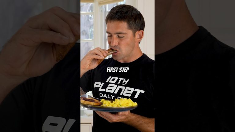 ULTIMATE AMERICAN BREAKFAST 🇺🇸