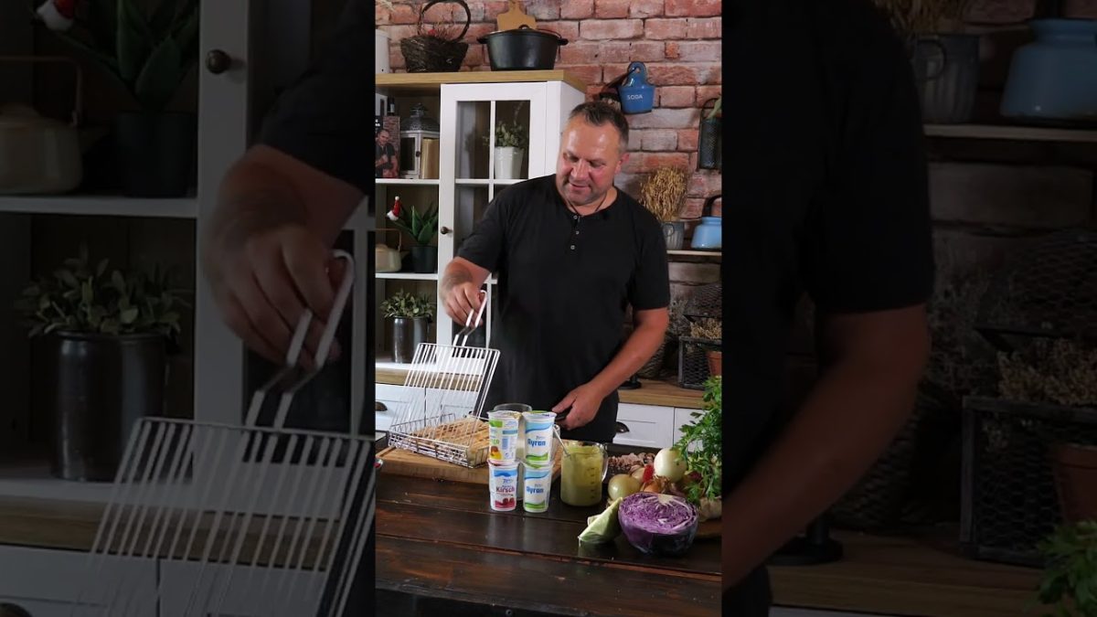 Prawdziwy kebab ! Cały film w zakładce video