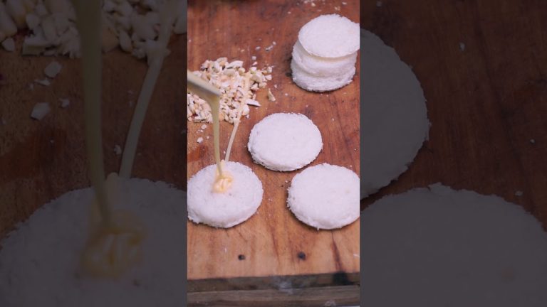 ബ്രഡ്ഡും ജാമും ഇങ്ങനെയും കഴിക്കാം😄