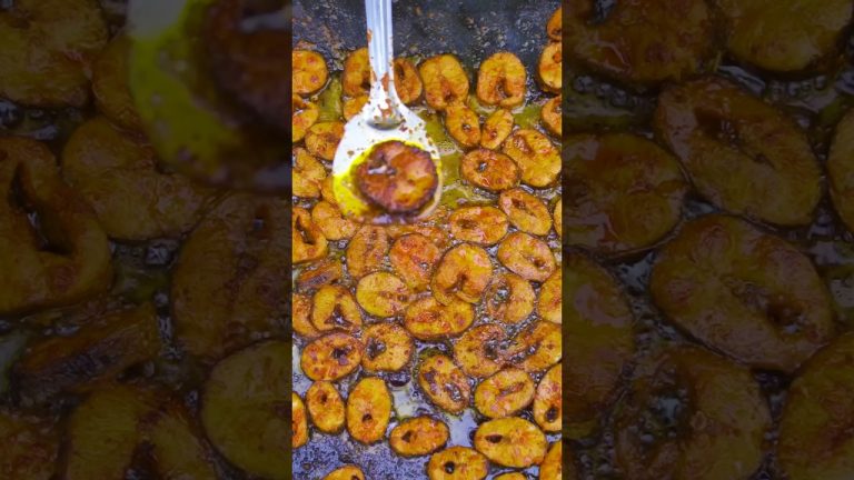 Fish Recipe #cooking #recipe