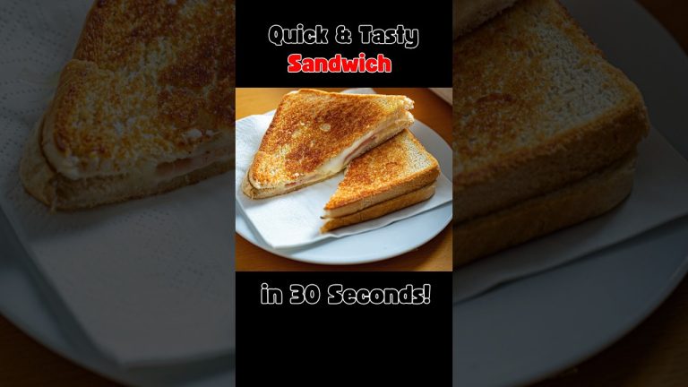 Veg Sandwich | Club Sandwich #shorts #shortvideo #youtubeshorts #viralvideo @indereswarieducation