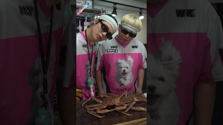 대게 솥밥 @SNACKTOWN