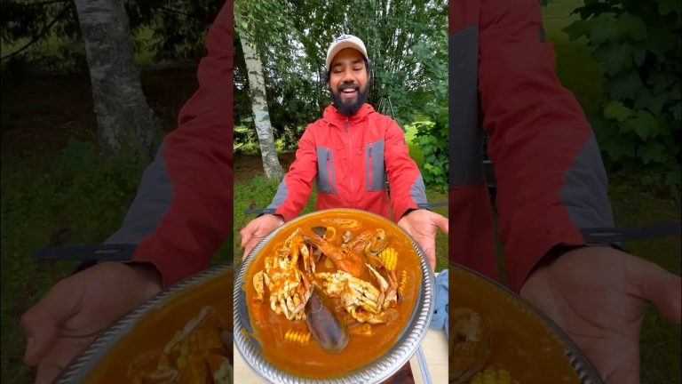 Seafood platter 😋#family #shorts #seafood #positivevibes #yt #cooking #mallusinfinland #youtube