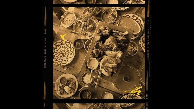 Barbecue Trailblazers: The Woman Who Gave Us Fajitas (Episode 2)