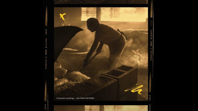 Barbecue Trailblazers: The Queen of Smoke (Episode 1)