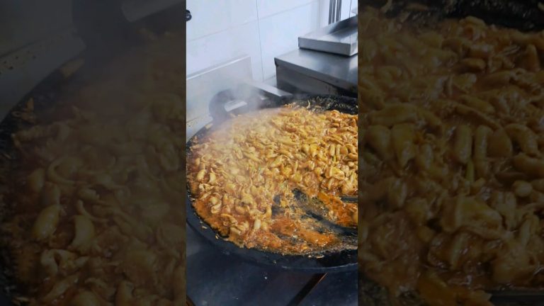 chicken Tawa skin #shorts #food #chicken #recipe #2024