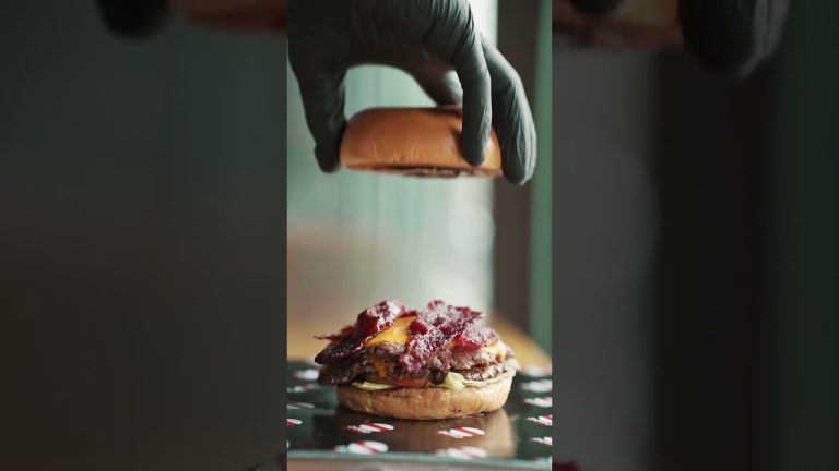 Bacon, Lettuce, Tomatoes (BLT)