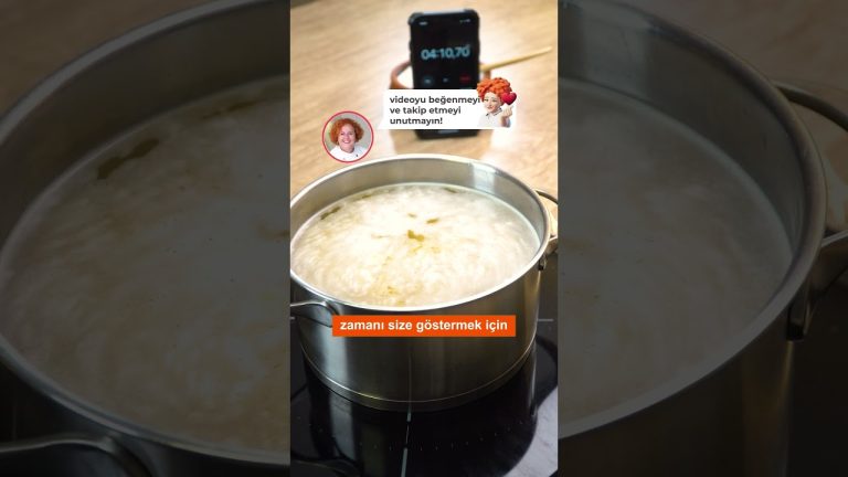 İtalyanları kızdıracak makarna haşlama yöntemi #makarnatarifi #pratiktarifler  #mutfaktüyoları